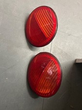 VOLKSWAGEN BEETLE MK2 2000-2010 REAR/TAIL LIGHT NS/OS 3DR HATCHBACK ,Original.