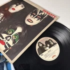 KISS ~ Dynasty -  1979 Disco Glam Metal Masterpiece LP   Casablanca NBLP 7152