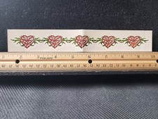 Temporary Tattoo New On Card Various Designs Available Will Combine Shipping