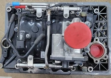 NEW Take Off  Complete 2007 & Up Mercruiser 4.3L Marine Intake Manifold Gen 2 