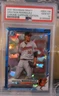 2023 Bowman Draft #BDC136 GRAYSON RODRIGUEZ ( SAPPHIRE) Graded 10 by PSA
