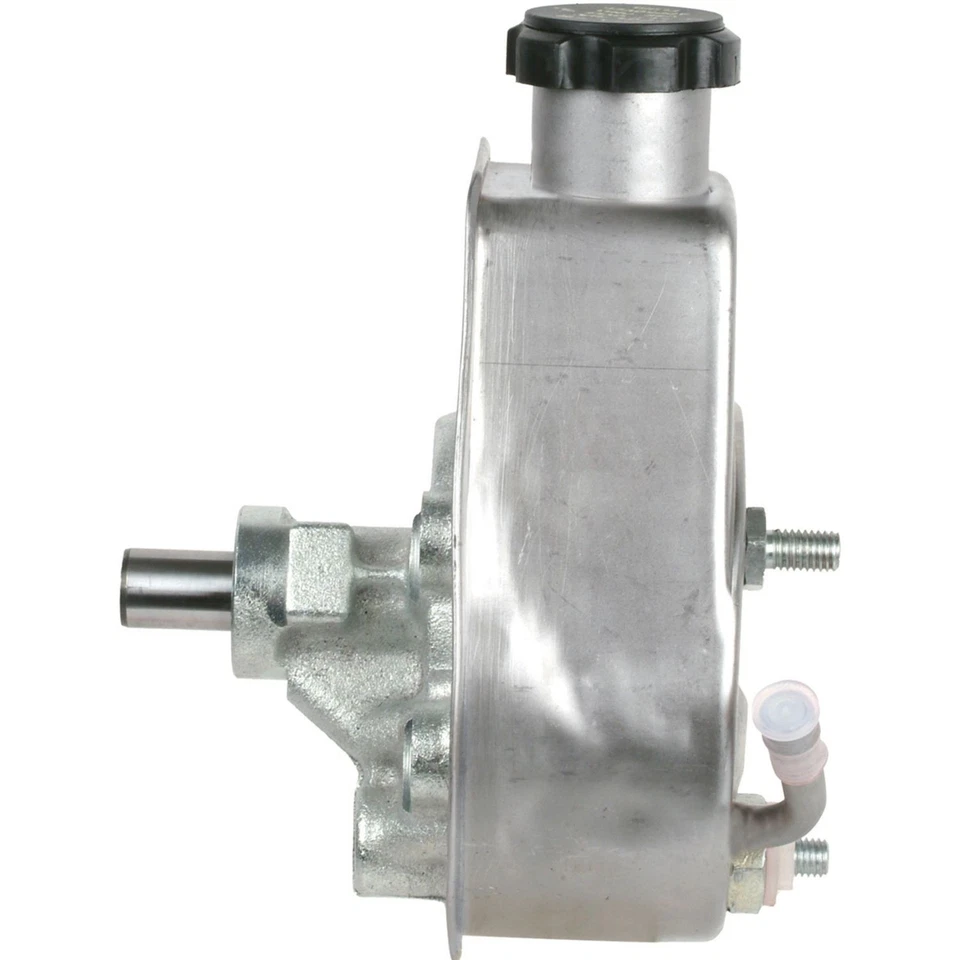 Nueva bomba de dirección asistida A1 Cardone 96-7880 para modelos seleccionados de Chevrolet GMC 80-88 Foto 4 de 4