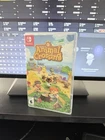 Animal Crossing: New Horizons - Nintendo Switch