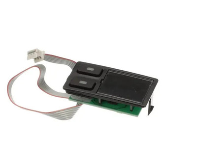Schaerer 3370069135 Additional Buttons, 2, Long Cable Coffee Art Machine Part