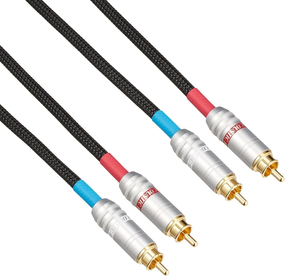 Acoustic Revive Home Audio Cables & Interconnects for sale | eBay