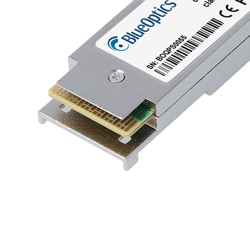 Infinera TOM-40G-Q-LRL kompatibler BlueOptics QSFP BO25K13610D - Picture 5 of 6