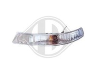 Blinker Rechts Weiß FüR Renault Trafic 2001-2006