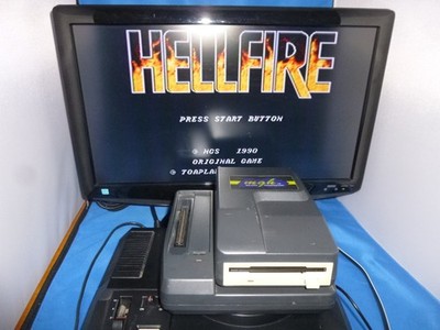 Multi Game Hunter MGH Super Nintendo Famicom SNES Sega Genesis Mega Drive RARE