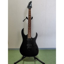 RG7421EX-BKF Negro MODELO PUNTO PLANO Iban...
