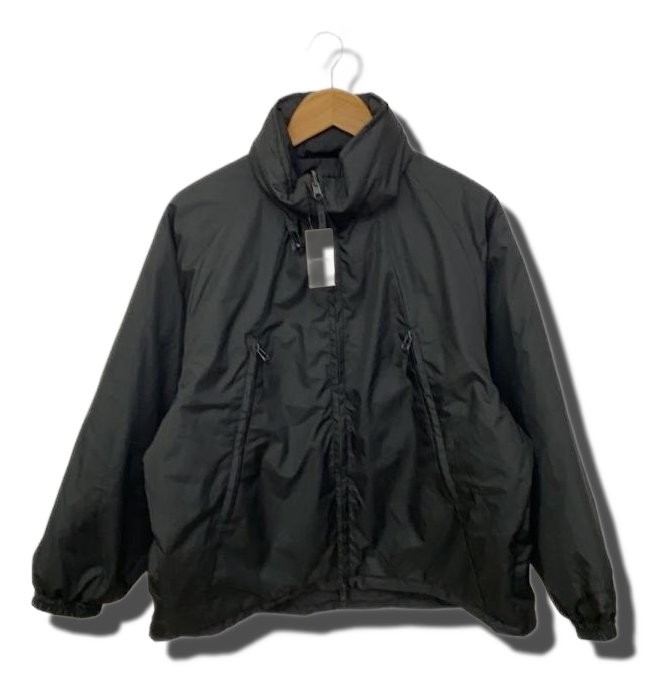 WILDTHINGS Down Jacket M Polyester WT25466TN-JS W… - image 1