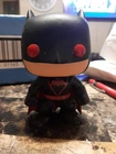 Funko Pop! Vinyl: DC Universe Earth 2 Batman #62 LOOSE NO BOX SEE PICS