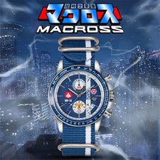Средство для мытья Infantry x Macross