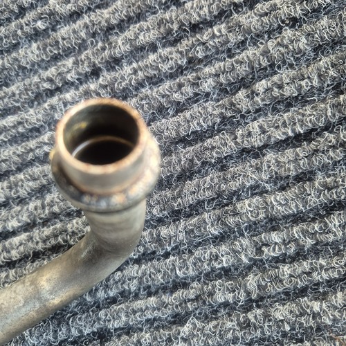Genuine Engine Water ByPass Pipe for Ford FG FGX 4.0LT N/A Falcon & SZ Territory - Picture 7 of 9