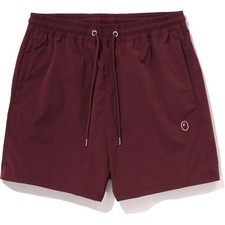 BAPE ONE POINT RELAXED FIT WATER SHORTS MENS L 1L30-153-308 L New