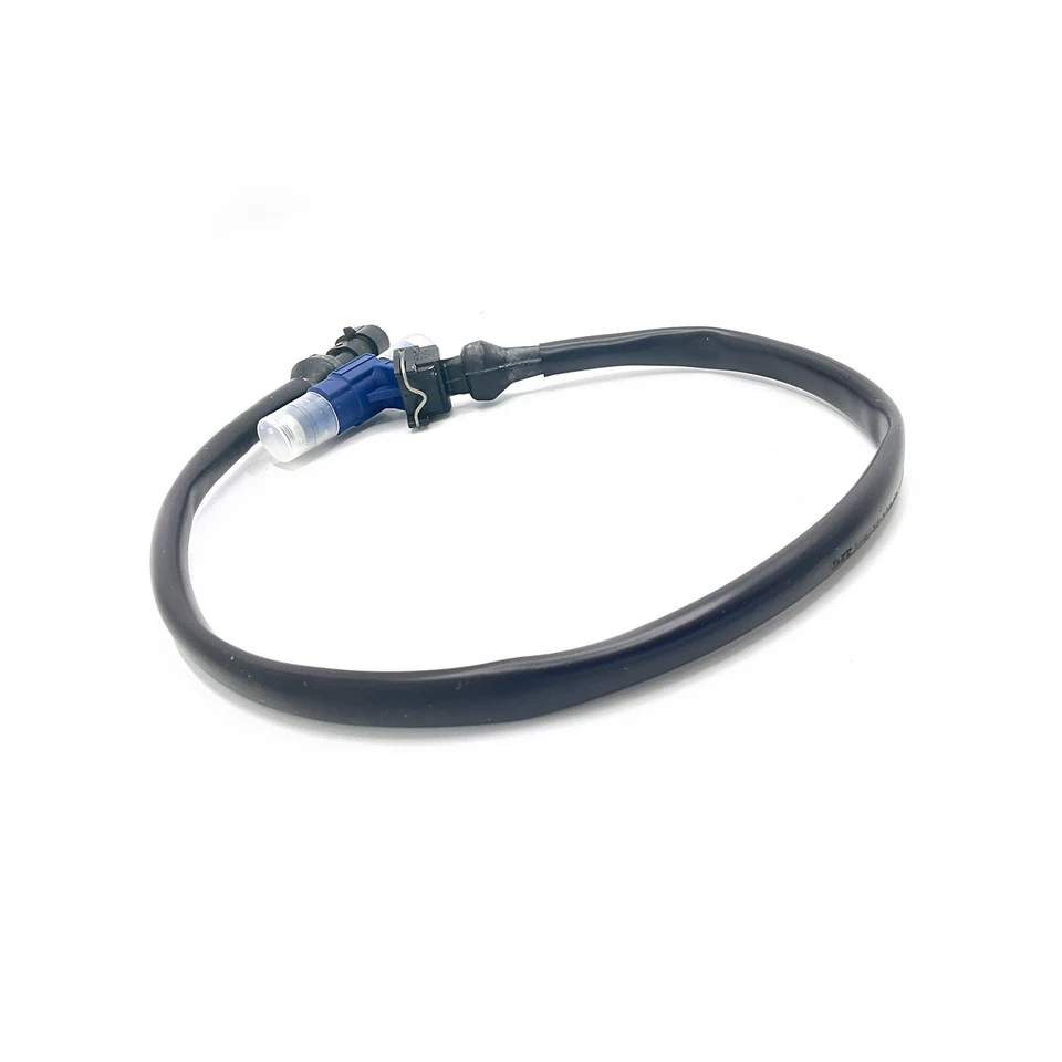 Conjunto de inyector de combustible Polaris, pieza original OEM 1202863, cantidad 1 Foto 4 de 4