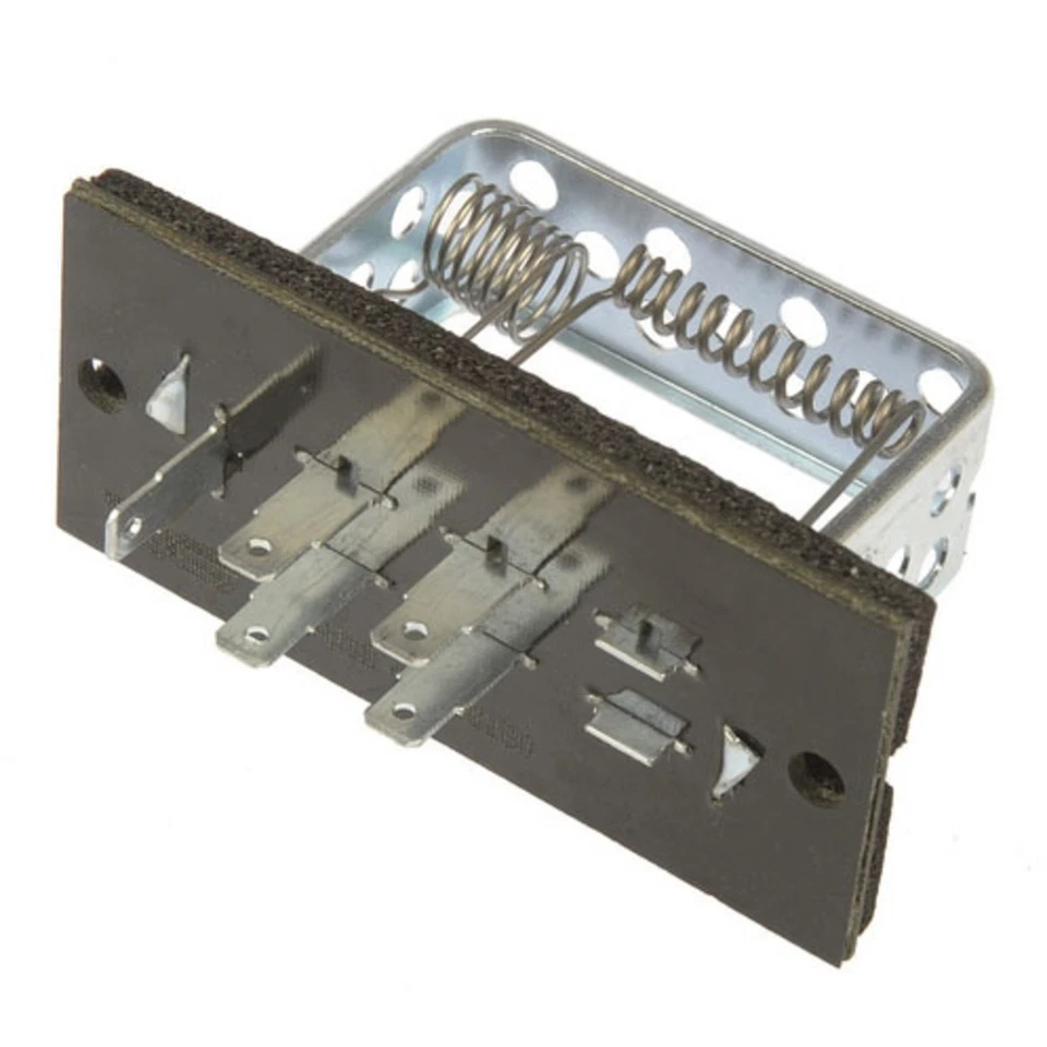 Resistencia de motor soplador Dorman 973-018 para Le Baron Dodge Dakota Chrysler LeBaron Foto 4 de 4