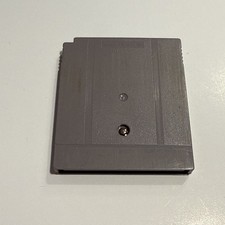 Nintendo Gameboy Donkey Kong Tested