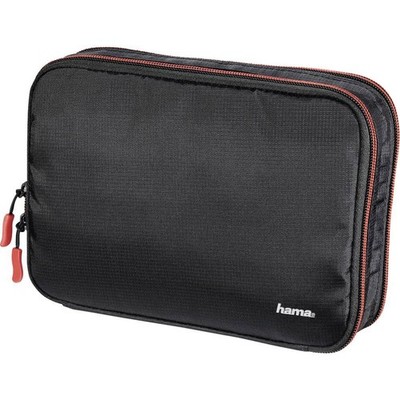 hama *Fancy L* Organizer Kameratasche Innenmaß (B x H x T) 225 x 160 x 70 mm NEU