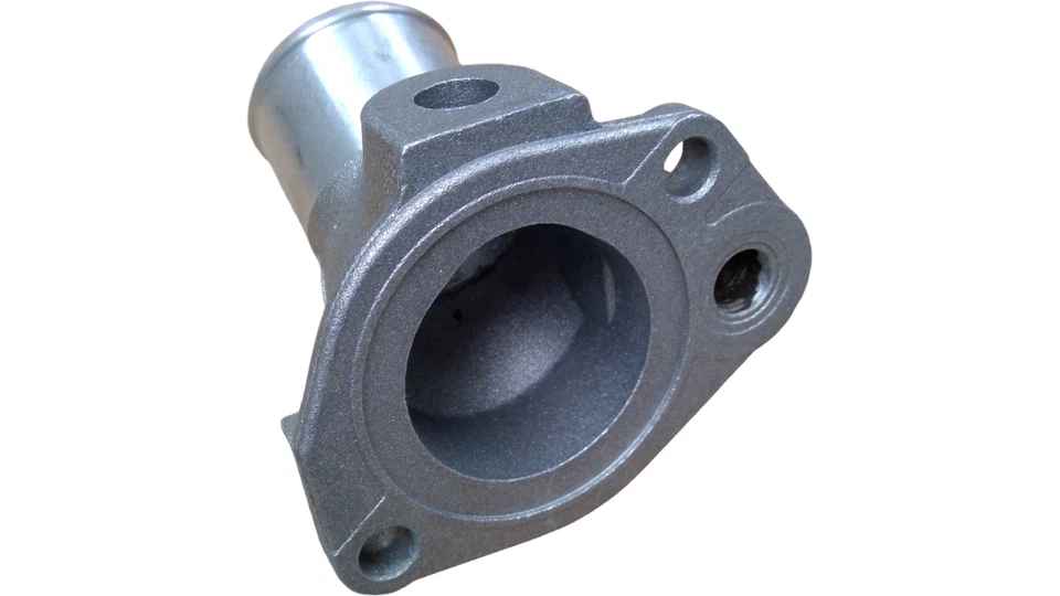 1986-1994 FORD MERCURY BRONCO E-150 ECONOLINE CONNECTION WATER OUTLE FOTZ8592F - Image 2 of 2