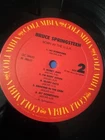 AS IS/ READ: BRUCE SPRINGSTEEN Born In The USA vinyl LP early Press Masterdisk