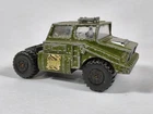Vintage Matchbox SuperKings K-106 Tank Transporter Cab 1976 Lesney England