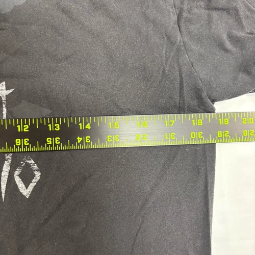 Vtg FullMetal Alchemist Shirt Don’t Forget 3 Oct 10 Watch Anime Manga 2005 Tee M - Picture 10 of 12