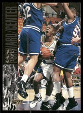 1993-94 Upper Deck Special Edition - Antonio Davis #169 (RC)