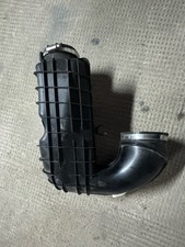 Tubo Aspirazione Filtro Aria Originale Mercedes Classe E W211 Cod. A6460941097