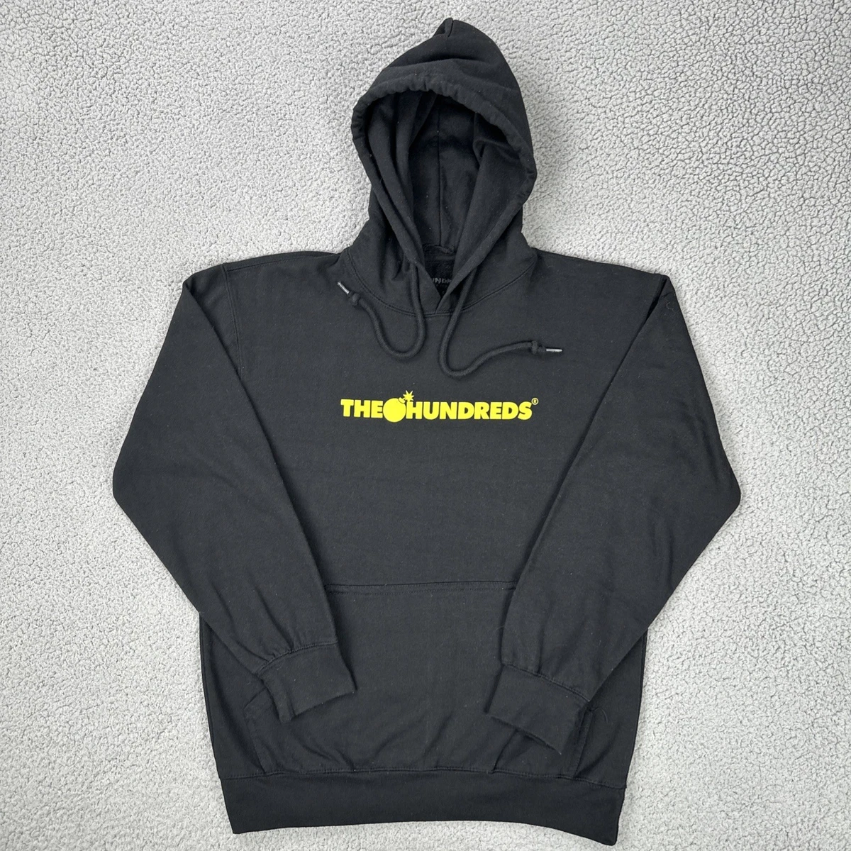 The Hundreds Cotton Hoodies & Sweatshirts for Men for Sale | Shop