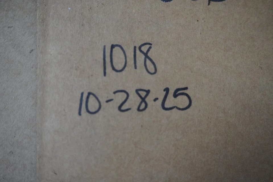 Honda Accord 2013 2014 cabezal de instrumento velocímetro calibre cuadro 82.544 millas Foto 4 de 4