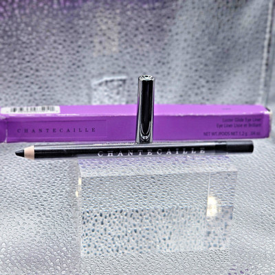 Chantecaille Luster Glide Pencil Eye Liner in Slate .04oz / 1.2g NIB