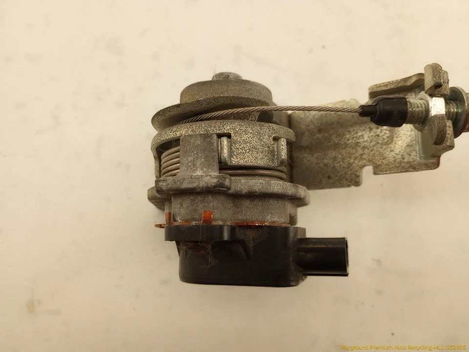 Honda Element Throttle Cable 2.4L 4 Cylinder Fits 2007 2008 2009 2010 2011 07 08 - Image 4 of 4