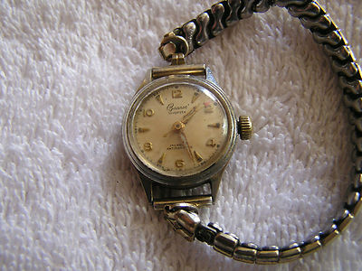 watch 17 jewels