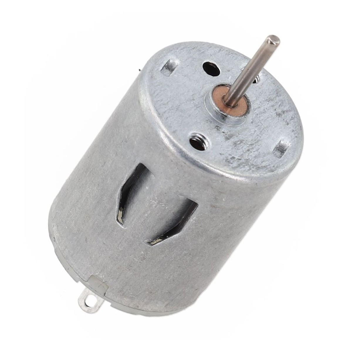 Mini moteur magnétique puissant R280 DC 3-12V 5000-15000RPM, grande