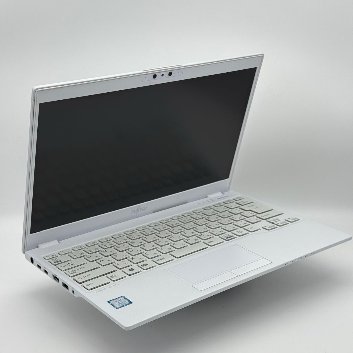 FUJITSU LIFEBOOK UH90/C3 Intel Core i7-8565U 8GB 256GB | eBay
