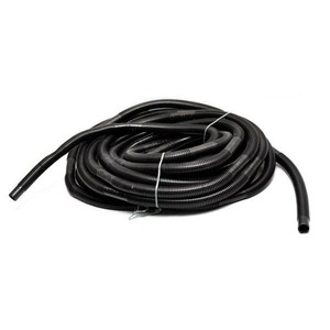 W5 4/" Inch x 5/' FT Black Vinyl Boat Bilge Blower Hose Sierra