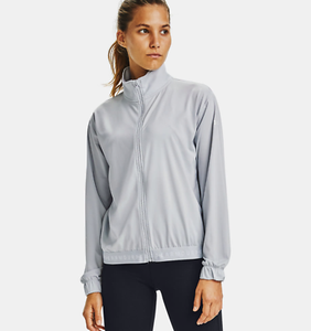 under armour storm printed jacket