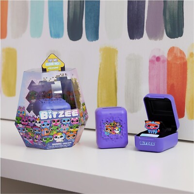 Jeu électronique Bitzee Disney Mon animal interactif - Autre jeux éducatifs et électroniques - Achat & prix Jeu électronique Bitzee Disney Mon animal interactif - Autre jeux éducatifs et électroniques - Achat & prix