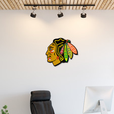 Chicago Blackhawks Collecting and Fan Guide 14