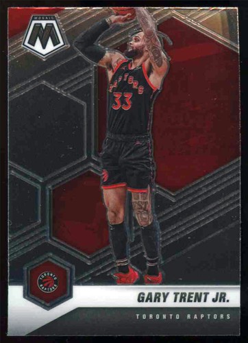 2020-21 Mosaic Basketball (Base & Inserts) - Pick Your Card (Revised 02/20/2022) - Picture 40 of 97
