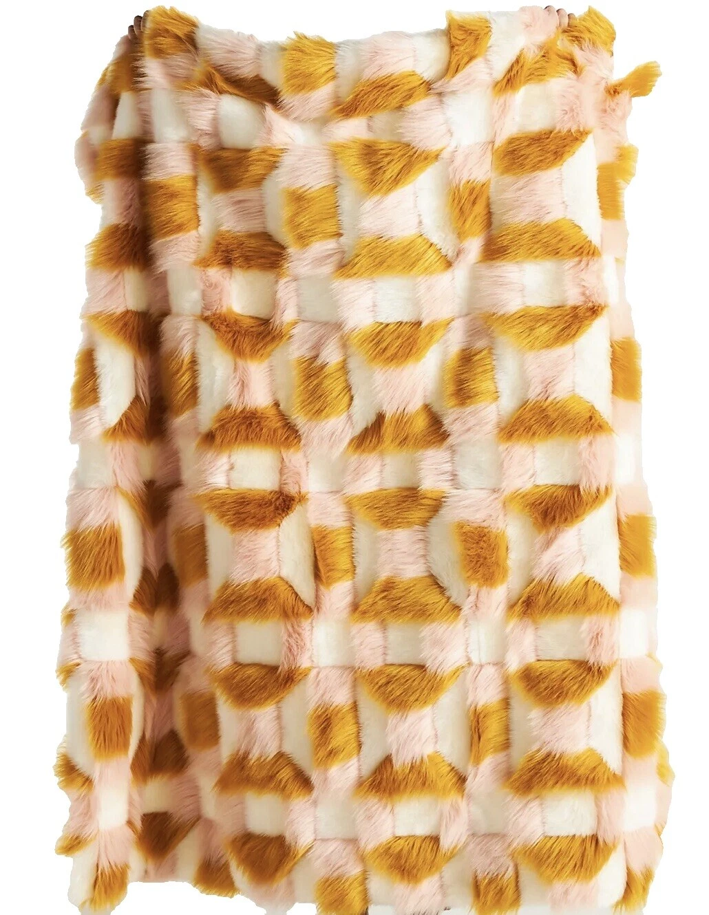 Cobijas y mantas Anthropologie Poliéster