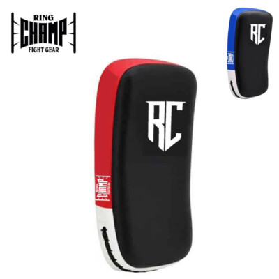 MMA Thaipads, Kick Shield, Strike Shield, Kickboxpads, Boxpads