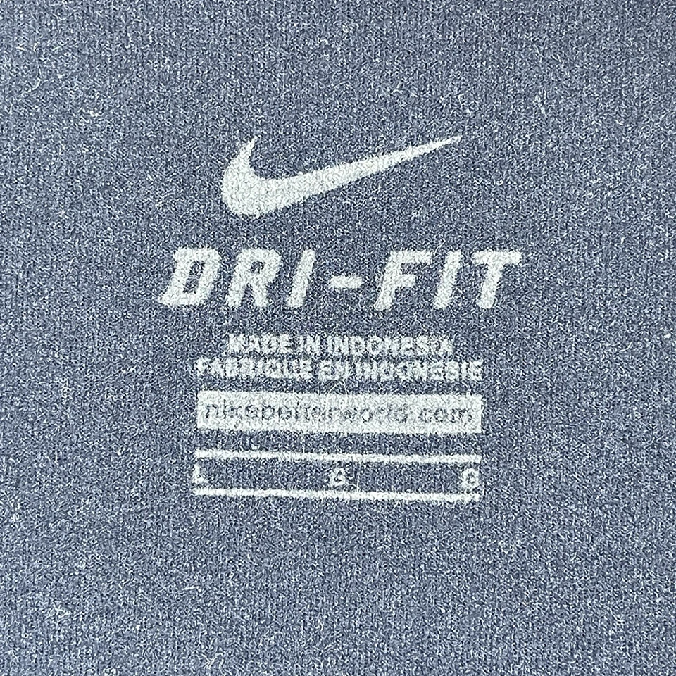 GW Pullover Mujer Grande Nike Fútbol George Washington Revolutionaries Fútbol DC Foto 3 de 4