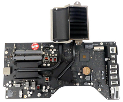 Main Logic Board 2.9 GHz i5 GT750M 1 GB 820-3482 für Apple iMac 21.5'' A1418 2013