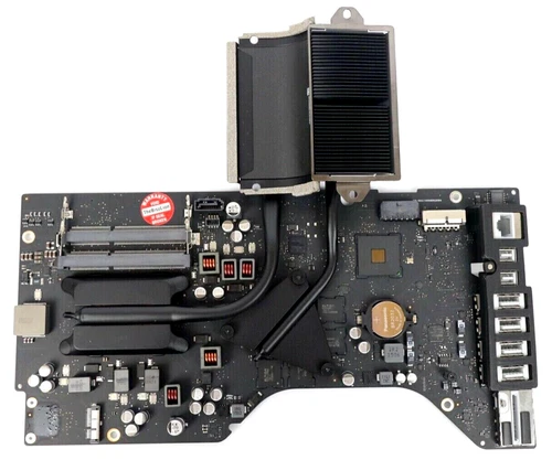 Apple Main Logic Board 820-3482 2,9 GHz i5 GT750M 1GB für iMac 21,5" A1418 2013