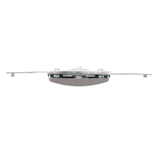 Lock Focus Roller Door Lock AR/V9C4/KD/4-/-LL - Picture 4 of 6