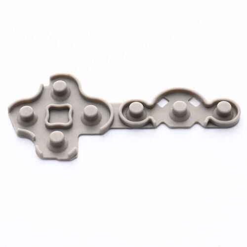 1 Set Conductive Rubber Contact Pad Button D-Pad Repair for XBOX 360 Control_f6 - Picture 6 of 7
