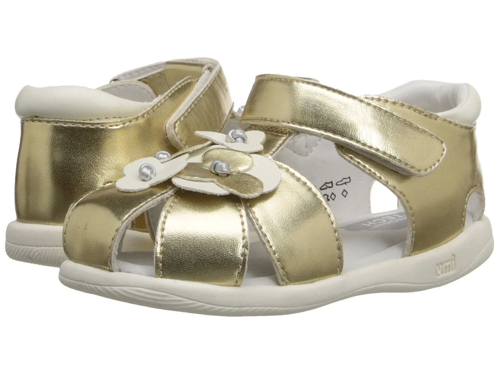 Zapatos de Bebé Zapatos UMi 5 EE. UU.