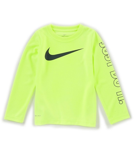 nike volt color t shirts