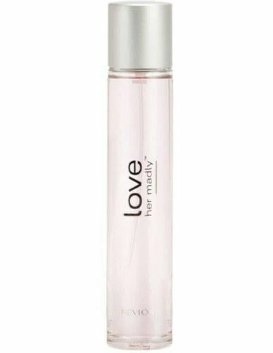 Revlon Spray Lovely Fragrances for Women
